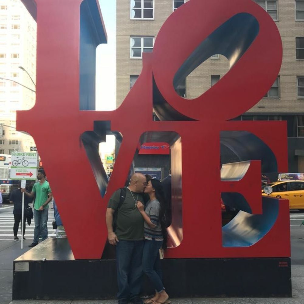 Meet your Posher, Roxanne